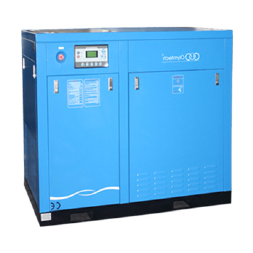 ปั๊มลมโอลิมเทค Olymtech 10 แรงม้า OV7.5D-8 (สกรูอินเวอร์เตอร์)